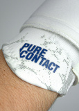 Reusch Pure Contact Silver Junior 5372200 1089 weiss blau 3